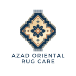 Azad Oriental Rug Care logo